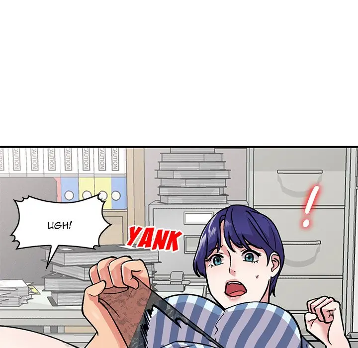 Shh Her Secret Manhwa Facon Chapter 51 - Page 32