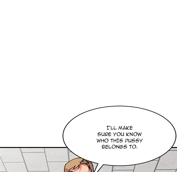 Shh Her Secret Manhwa Facon Chapter 51 - Page 34
