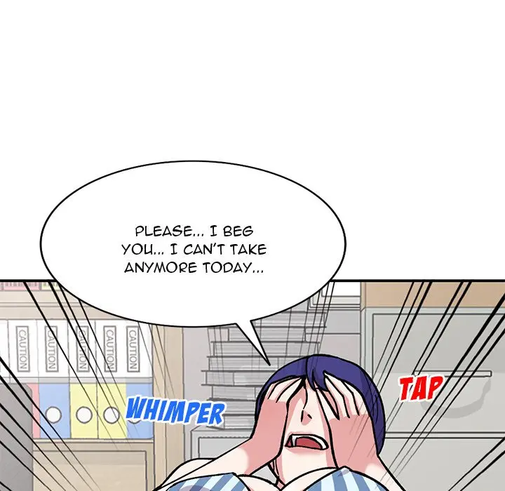 Shh Her Secret Manhwa Facon Chapter 51 - Page 37