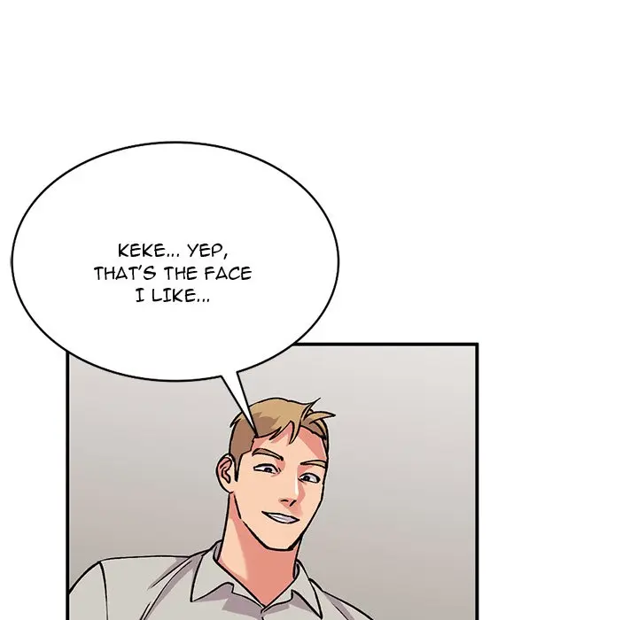 Shh Her Secret Manhwa Facon Chapter 51 - Page 40