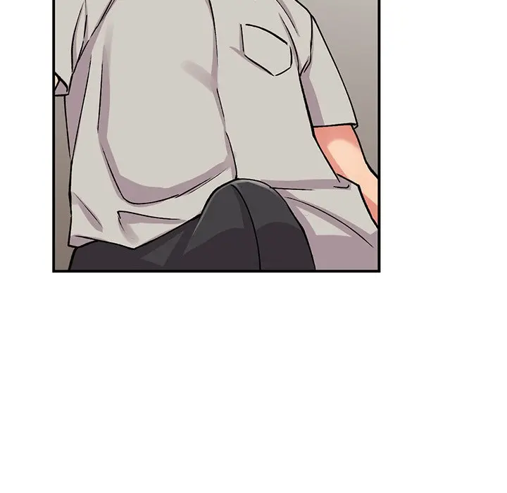 Shh Her Secret Manhwa Facon Chapter 51 - Page 41