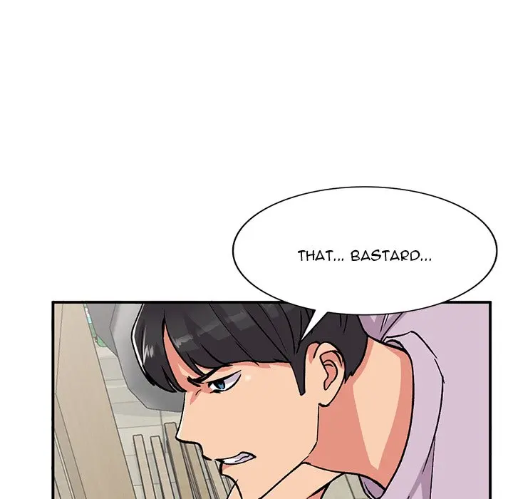Shh Her Secret Manhwa Facon Chapter 51 - Page 42