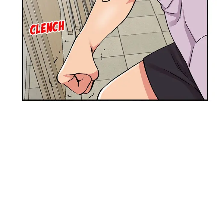 Shh Her Secret Manhwa Facon Chapter 51 - Page 43