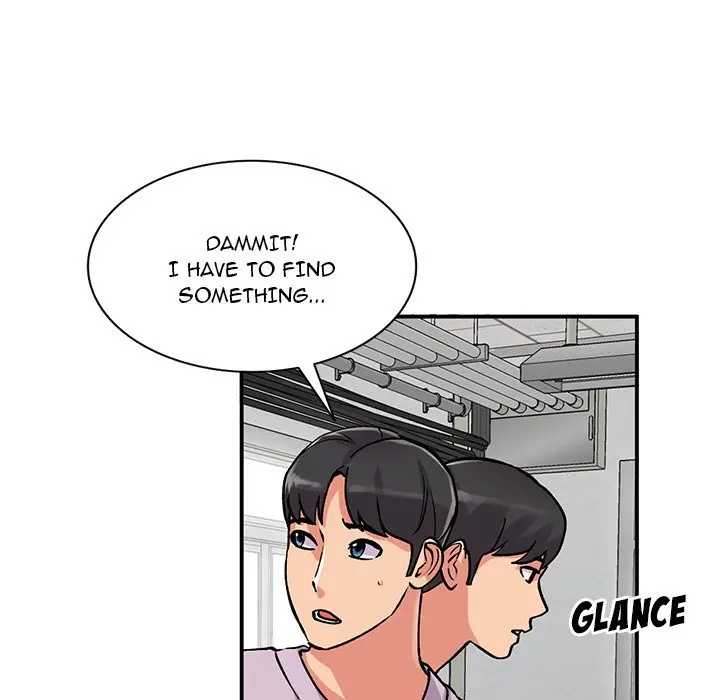 Shh Her Secret Manhwa Facon Chapter 51 - Page 44
