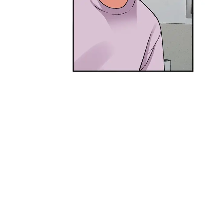Shh Her Secret Manhwa Facon Chapter 51 - Page 45