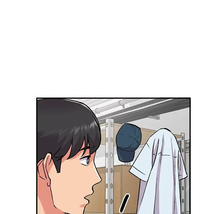 Shh Her Secret Manhwa Facon Chapter 51 - Page 46
