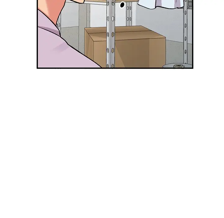 Shh Her Secret Manhwa Facon Chapter 51 - Page 47