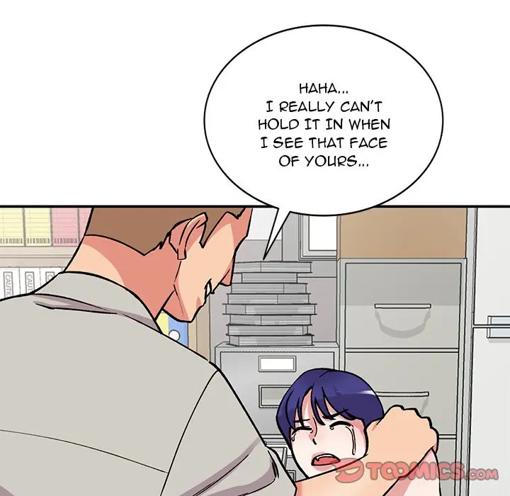 Shh Her Secret Manhwa Facon Chapter 51 - Page 48