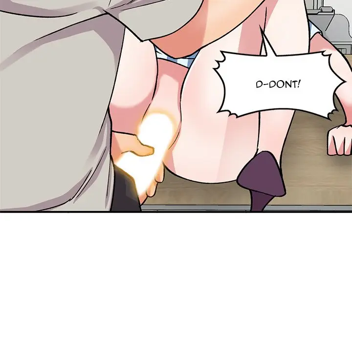 Shh Her Secret Manhwa Facon Chapter 51 - Page 49