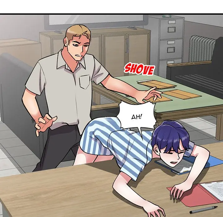 Shh Her Secret Manhwa Facon Chapter 51 - Page 5