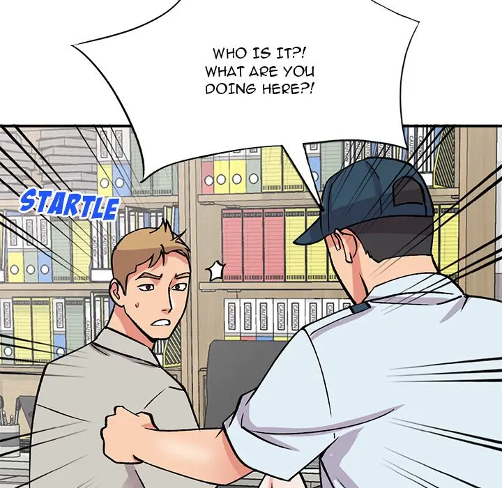 Shh Her Secret Manhwa Facon Chapter 51 - Page 53