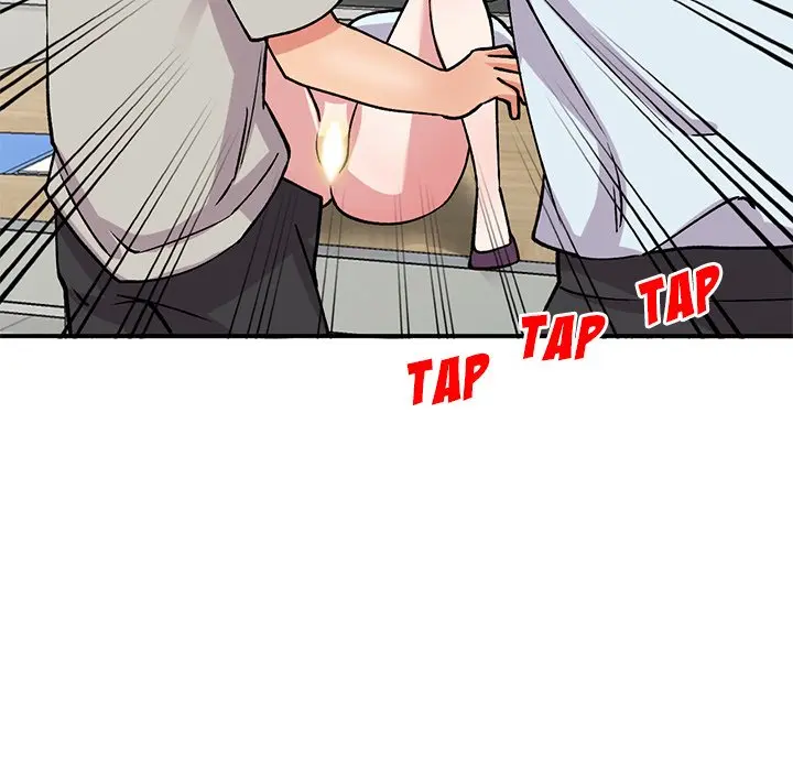 Shh Her Secret Manhwa Facon Chapter 51 - Page 54