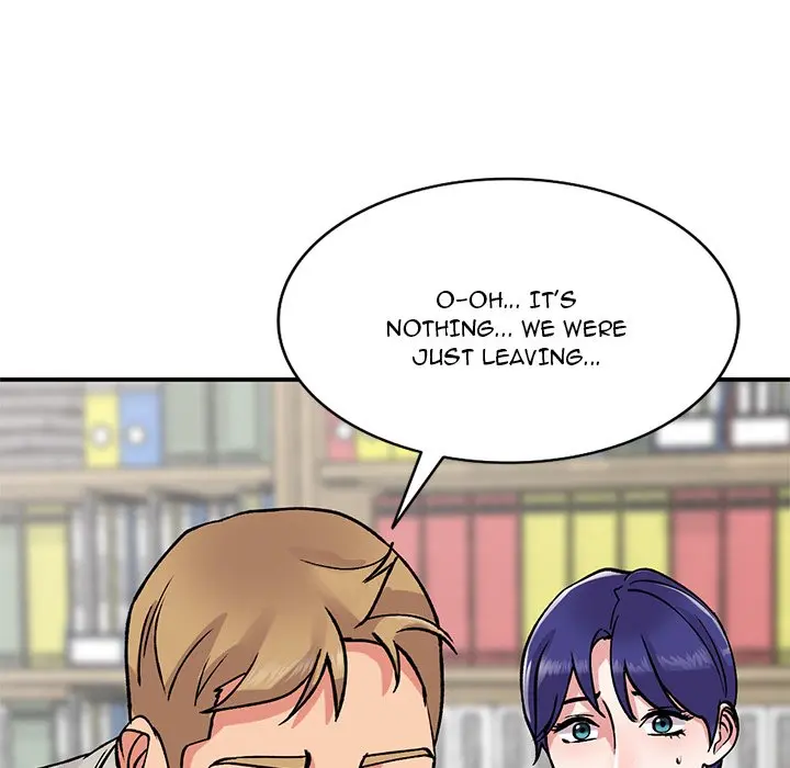 Shh Her Secret Manhwa Facon Chapter 51 - Page 55