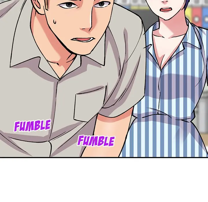 Shh Her Secret Manhwa Facon Chapter 51 - Page 56