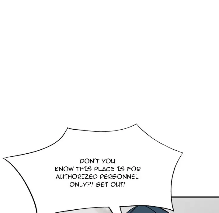 Shh Her Secret Manhwa Facon Chapter 51 - Page 57