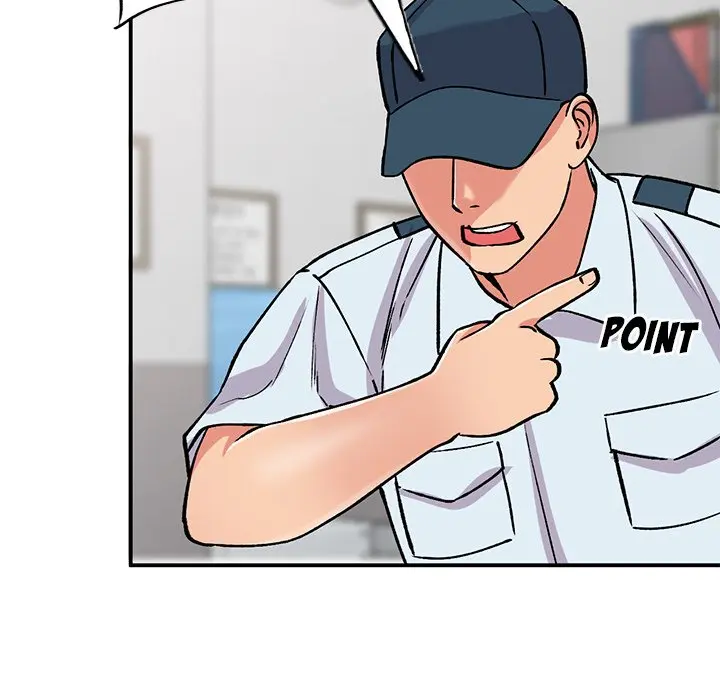 Shh Her Secret Manhwa Facon Chapter 51 - Page 58