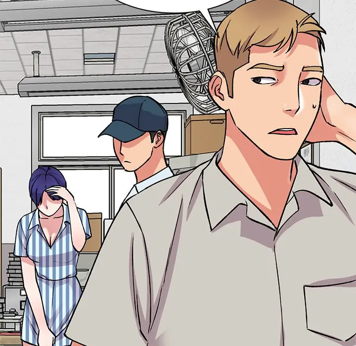 Shh Her Secret Manhwa Facon Chapter 51 - Page 60