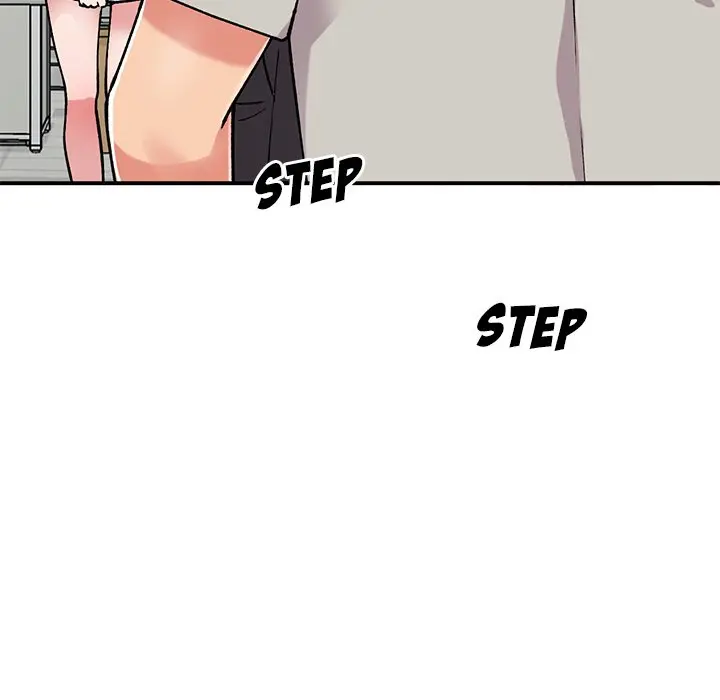 Shh Her Secret Manhwa Facon Chapter 51 - Page 61