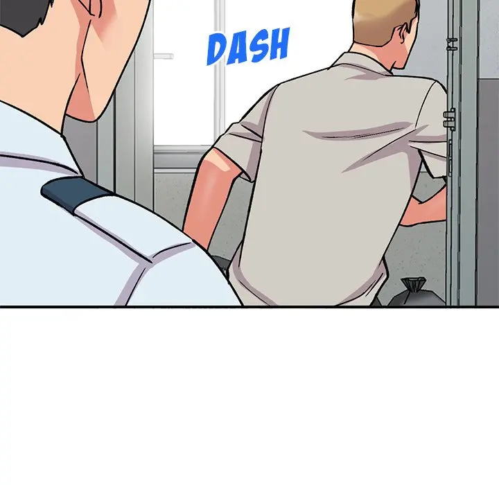 Shh Her Secret Manhwa Facon Chapter 51 - Page 63
