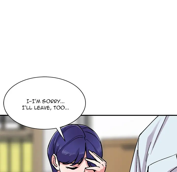 Shh Her Secret Manhwa Facon Chapter 51 - Page 64