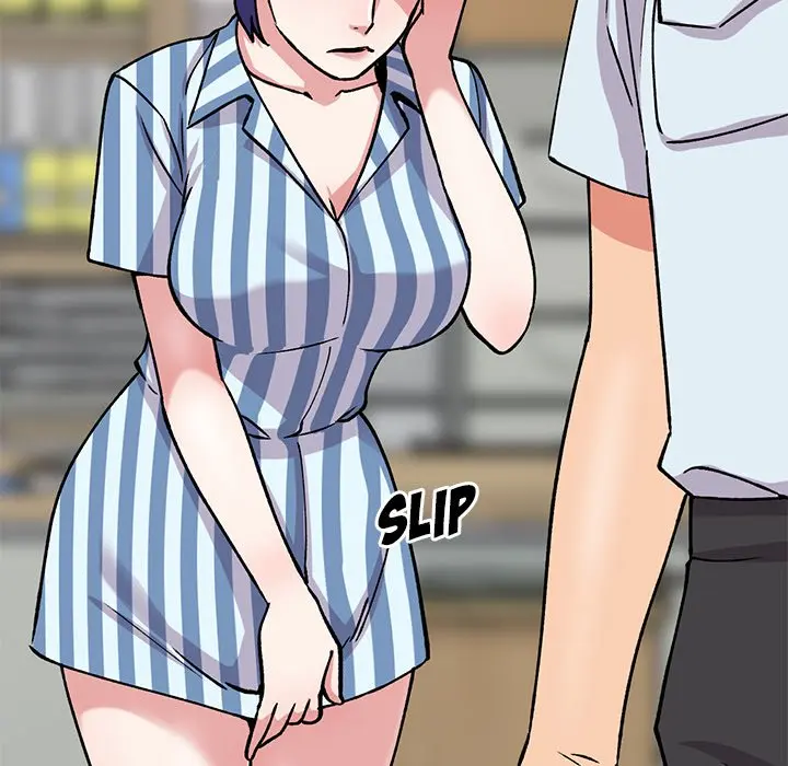 Shh Her Secret Manhwa Facon Chapter 51 - Page 65