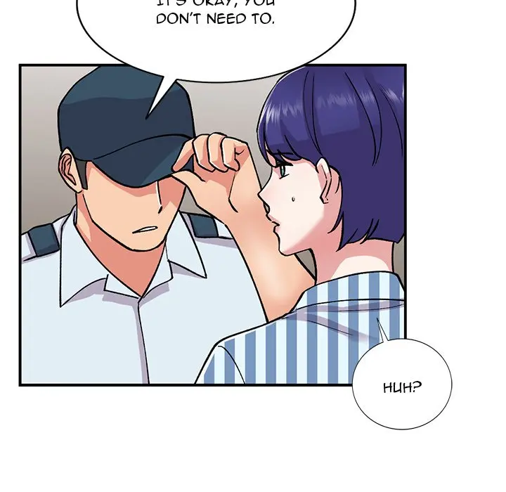 Shh Her Secret Manhwa Facon Chapter 51 - Page 67