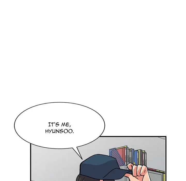 Shh Her Secret Manhwa Facon Chapter 51 - Page 68