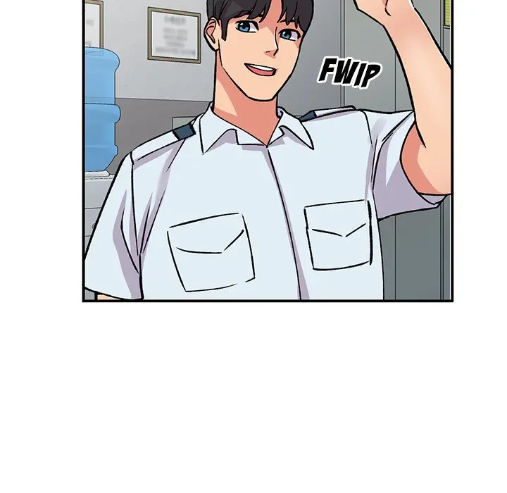 Shh Her Secret Manhwa Facon Chapter 51 - Page 69