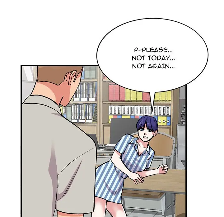 Shh Her Secret Manhwa Facon Chapter 51 - Page 7