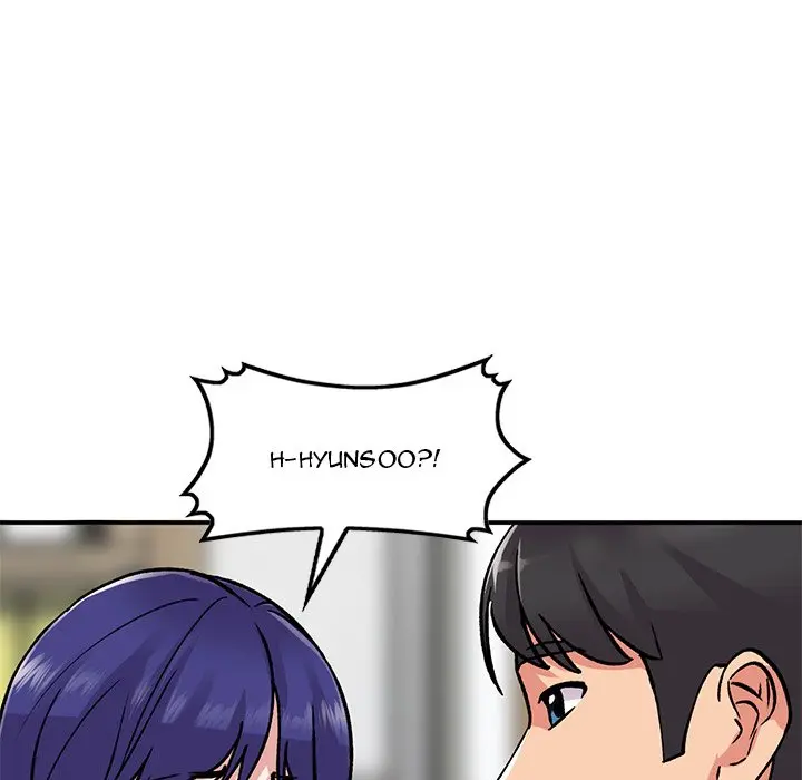 Shh Her Secret Manhwa Facon Chapter 51 - Page 70