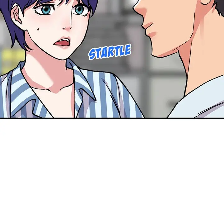 Shh Her Secret Manhwa Facon Chapter 51 - Page 71