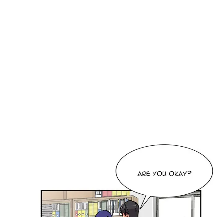 Shh Her Secret Manhwa Facon Chapter 51 - Page 72
