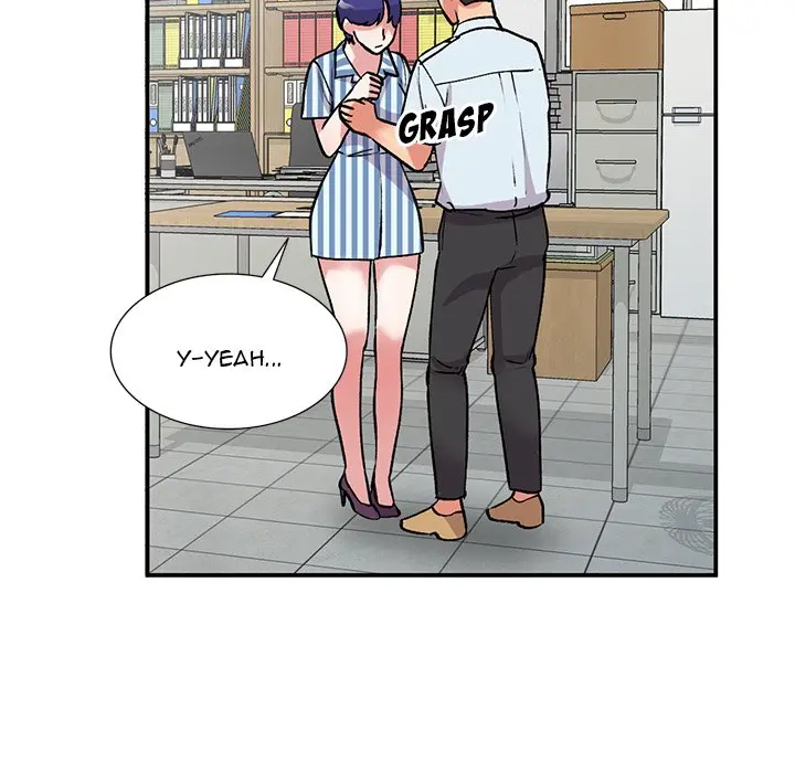 Shh Her Secret Manhwa Facon Chapter 51 - Page 73