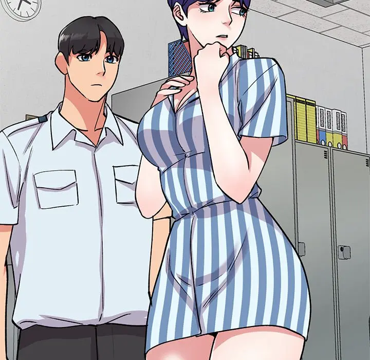Shh Her Secret Manhwa Facon Chapter 51 - Page 75