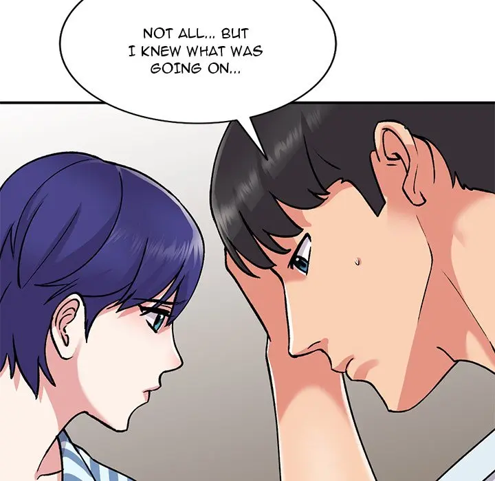 Shh Her Secret Manhwa Facon Chapter 51 - Page 77