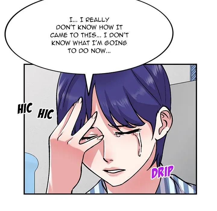 Shh Her Secret Manhwa Facon Chapter 51 - Page 79