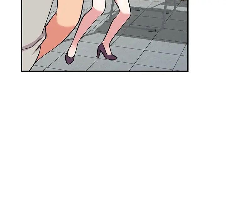 Shh Her Secret Manhwa Facon Chapter 51 - Page 8