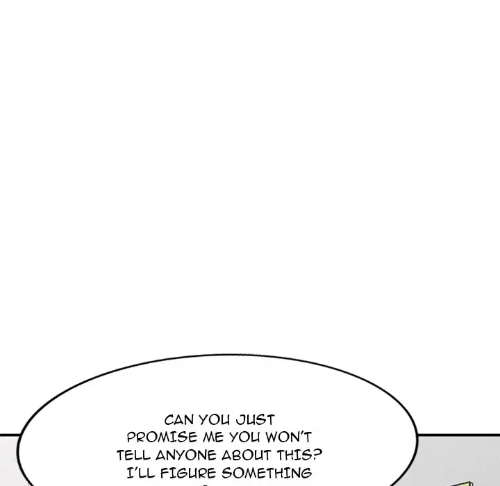 Shh Her Secret Manhwa Facon Chapter 51 - Page 80