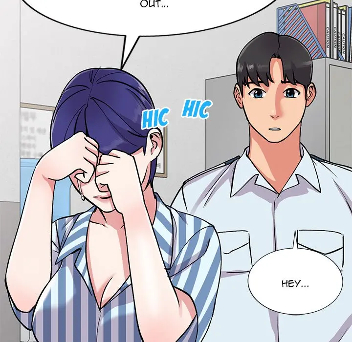 Shh Her Secret Manhwa Facon Chapter 51 - Page 81