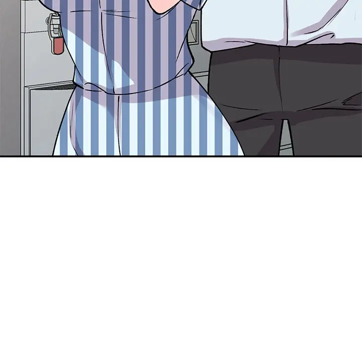 Shh Her Secret Manhwa Facon Chapter 51 - Page 82