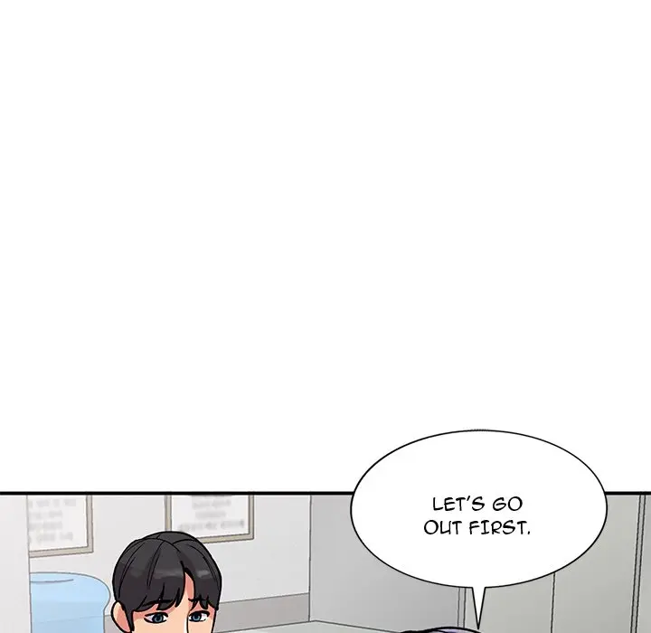 Shh Her Secret Manhwa Facon Chapter 51 - Page 83