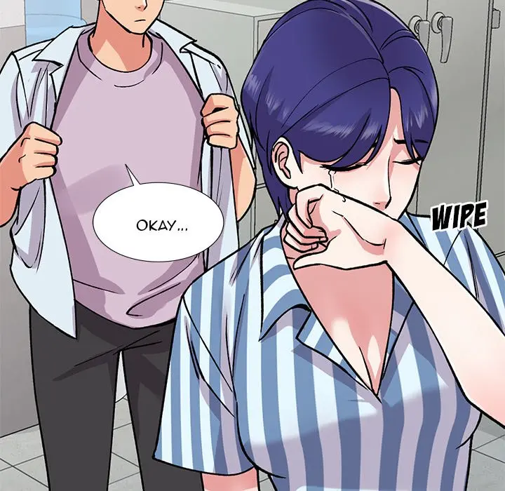 Shh Her Secret Manhwa Facon Chapter 51 - Page 84