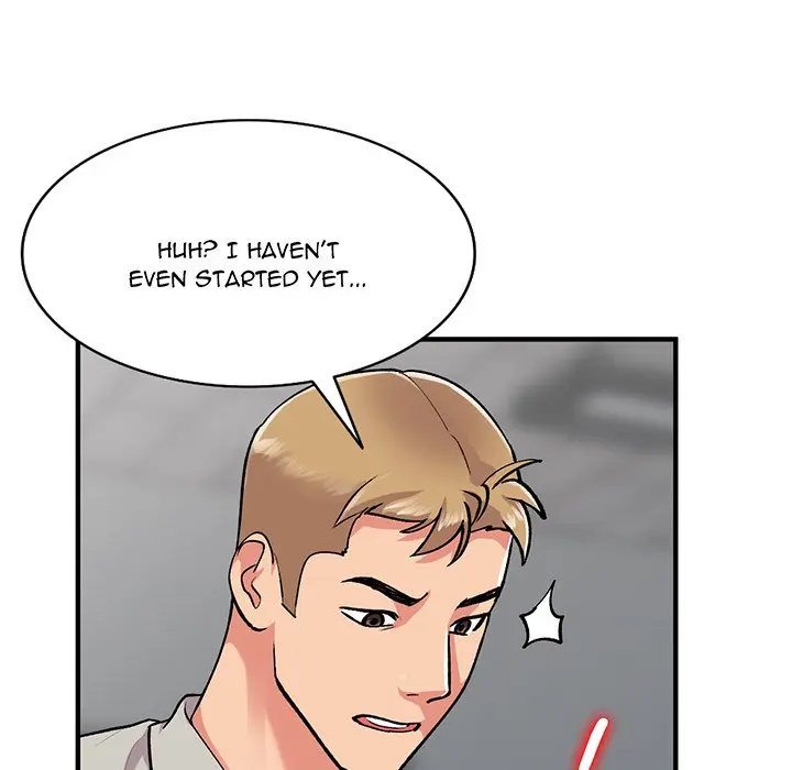 Shh Her Secret Manhwa Facon Chapter 51 - Page 9