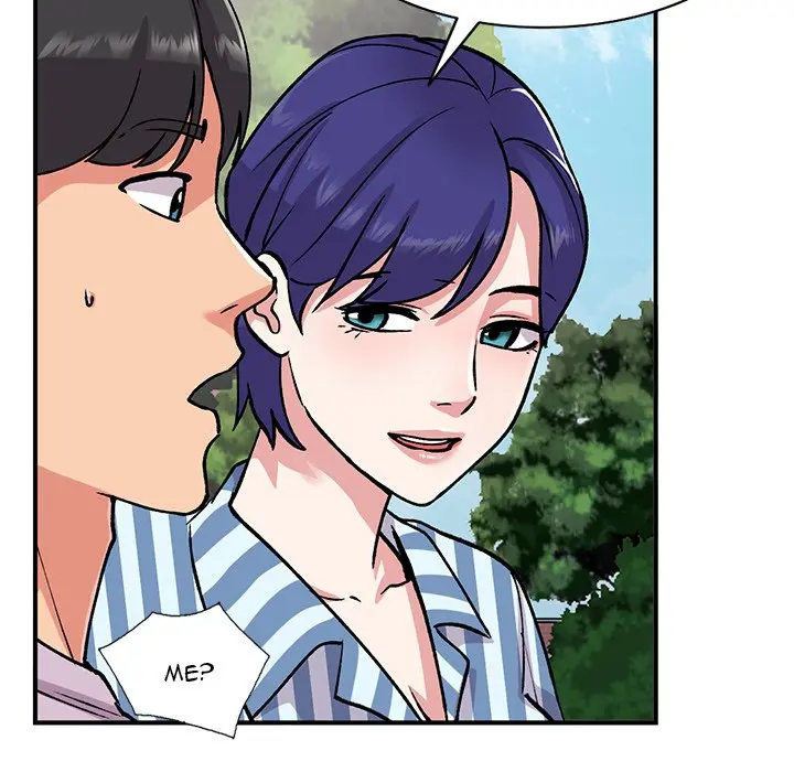 Shh Her Secret Manhwa Facon Chapter 51 - Page 91