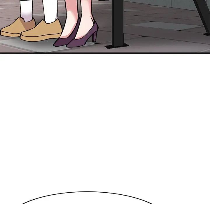 Shh Her Secret Manhwa Facon Chapter 51 - Page 94