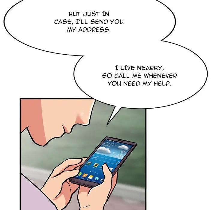 Shh Her Secret Manhwa Facon Chapter 51 - Page 95