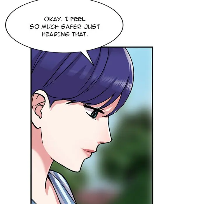 Shh Her Secret Manhwa Facon Chapter 51 - Page 97