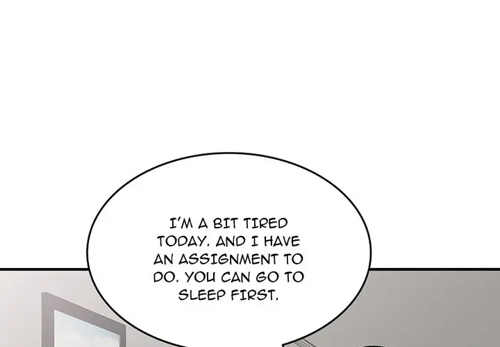 Shh Her Secret Manhwa Facon Chapter 52 - Page 1