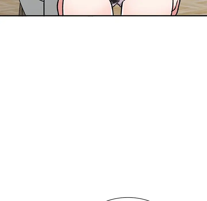 Shh Her Secret Manhwa Facon Chapter 52 - Page 10