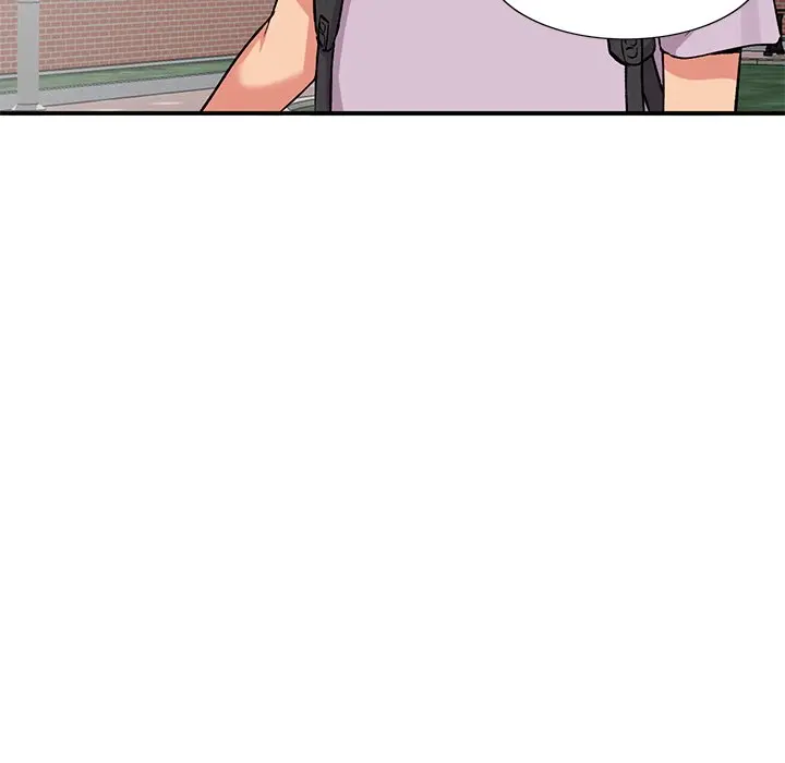Shh Her Secret Manhwa Facon Chapter 52 - Page 100